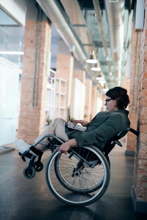 5 Key Stages of the Disability Determination Bureau Process